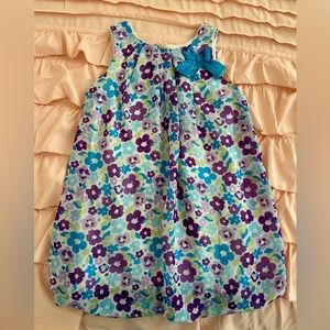 Girl’s summer dress 4T